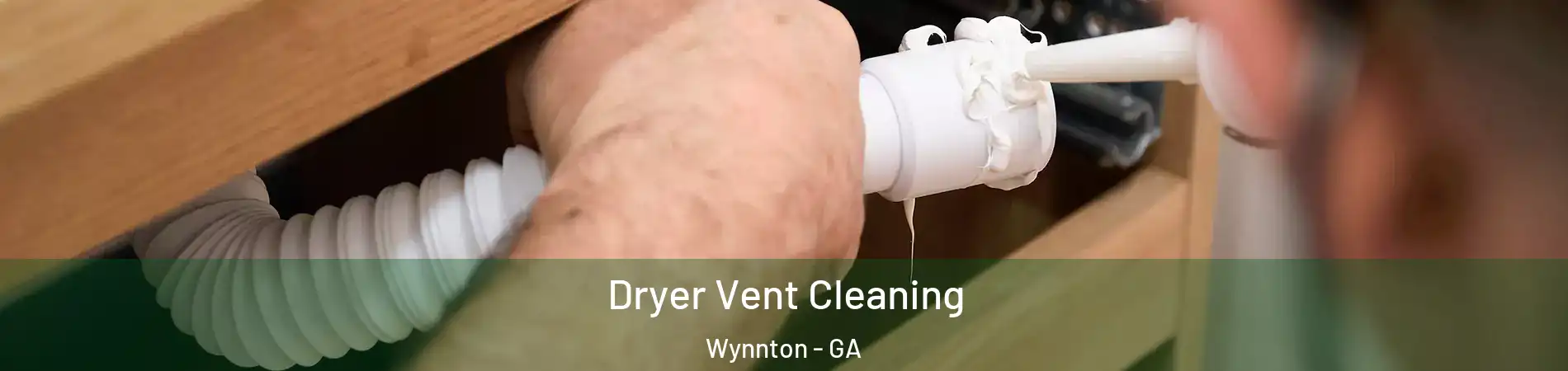 Dryer Vent Cleaning Wynnton - GA