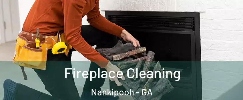 Fireplace Cleaning Nankipooh - GA