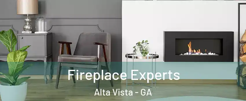 Fireplace Experts Alta Vista - GA