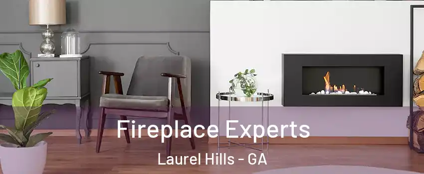 Fireplace Experts Laurel Hills - GA