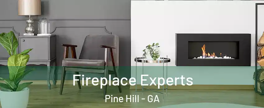 Fireplace Experts Pine Hill - GA