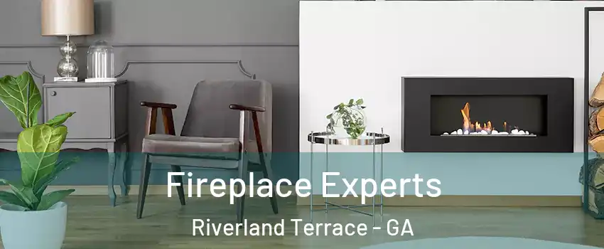 Fireplace Experts Riverland Terrace - GA