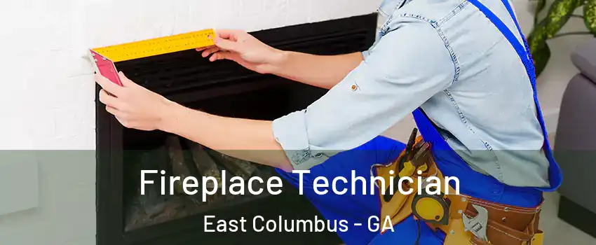 Fireplace Technician East Columbus - GA