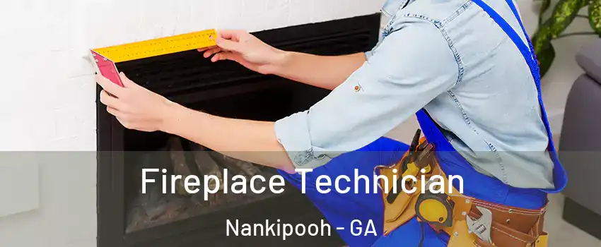 Fireplace Technician Nankipooh - GA