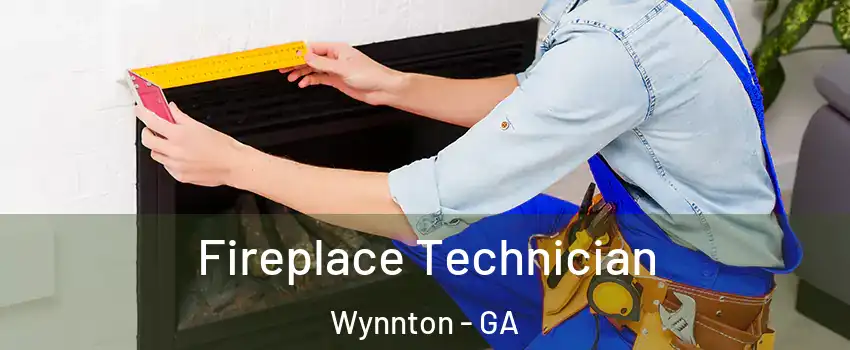 Fireplace Technician Wynnton - GA