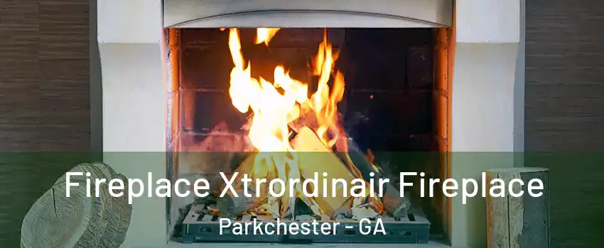 Fireplace Xtrordinair Fireplace Parkchester - GA
