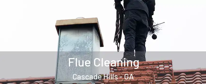 Flue Cleaning Cascade Hills - GA