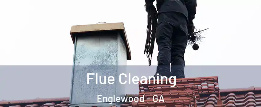 Flue Cleaning Englewood - GA