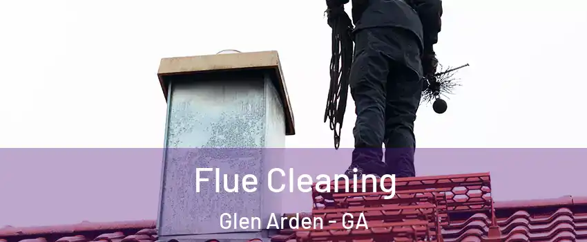 Flue Cleaning Glen Arden - GA