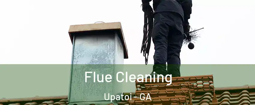 Flue Cleaning Upatoi - GA