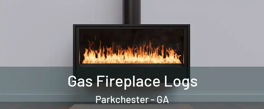 Gas Fireplace Logs Parkchester - GA