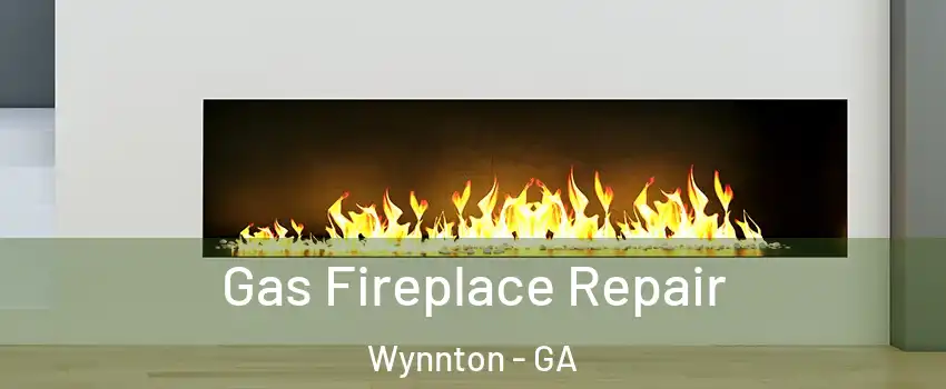 Gas Fireplace Repair Wynnton - GA