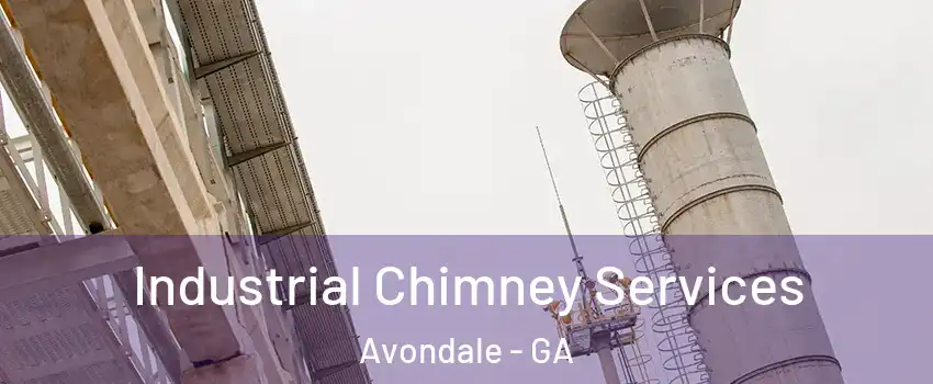 Industrial Chimney Services Avondale - GA