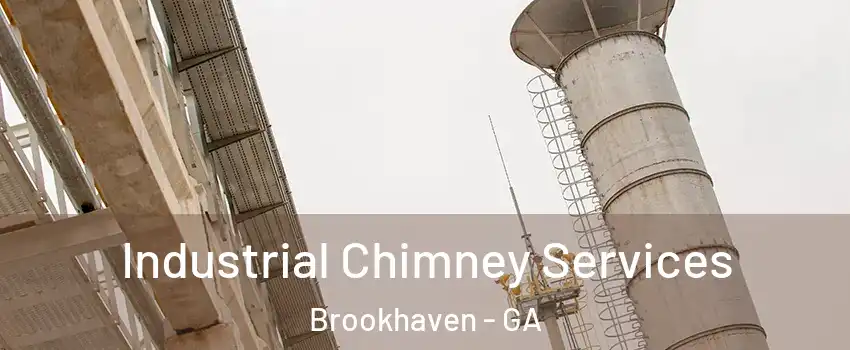 Industrial Chimney Services Brookhaven - GA