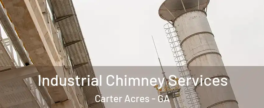 Industrial Chimney Services Carter Acres - GA