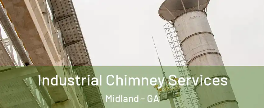 Industrial Chimney Services Midland - GA