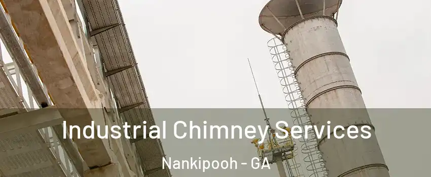 Industrial Chimney Services Nankipooh - GA