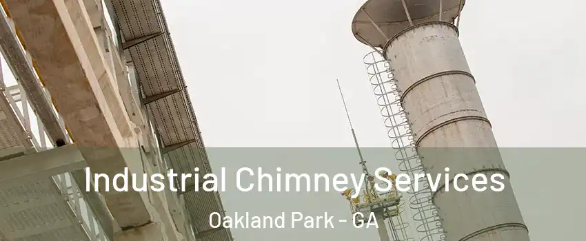 Industrial Chimney Services Oakland Park - GA