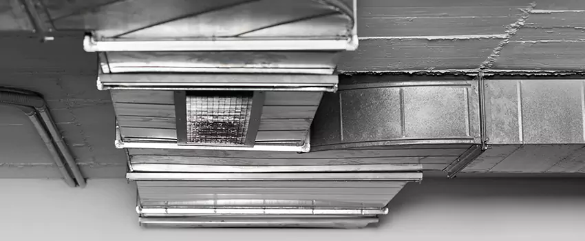 Trusted Air Duct Cleaning Company in North Highlands, Georgia