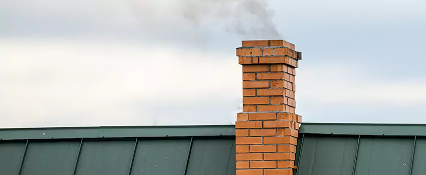 Animal Screen Chimney Cap Repair And Installation Services in Highland Park, Georgia