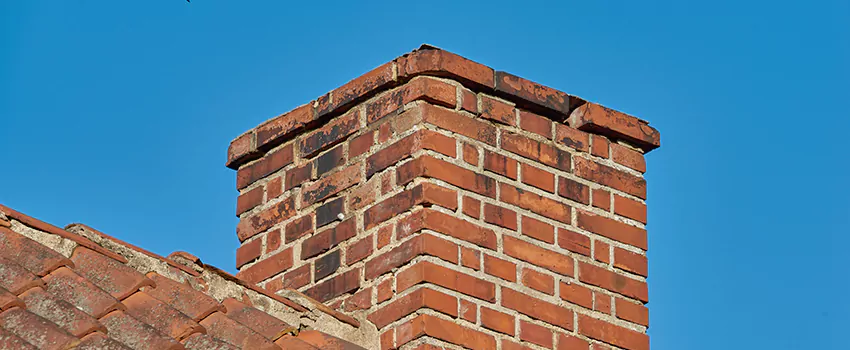 Clean Blocked Chimney in Allendale, Georgia