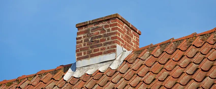 Residential Chimney Bricks Rotten Repair Services in Allendale, GA