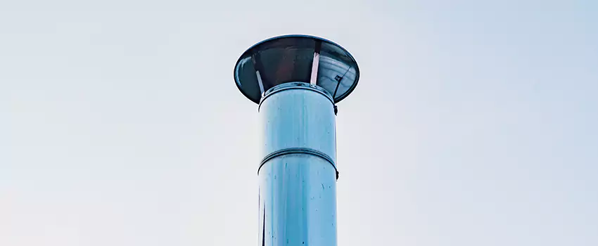 Wind-Resistant Chimney Caps Installation and Repair Services in Allendale, Georgia