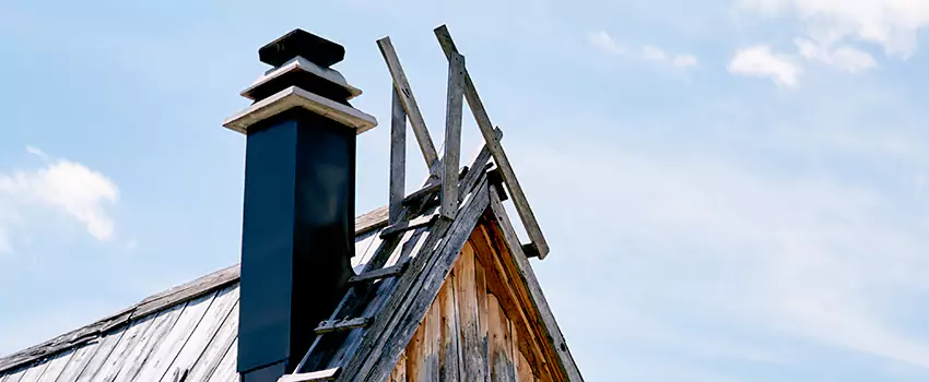 Chimney Creosote Cleaning in Allendale, GA