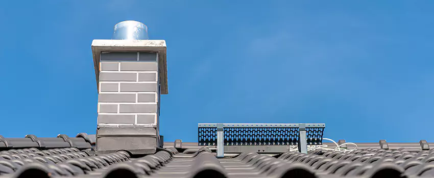 Chimney Flue Relining Services in Allendale, Georgia