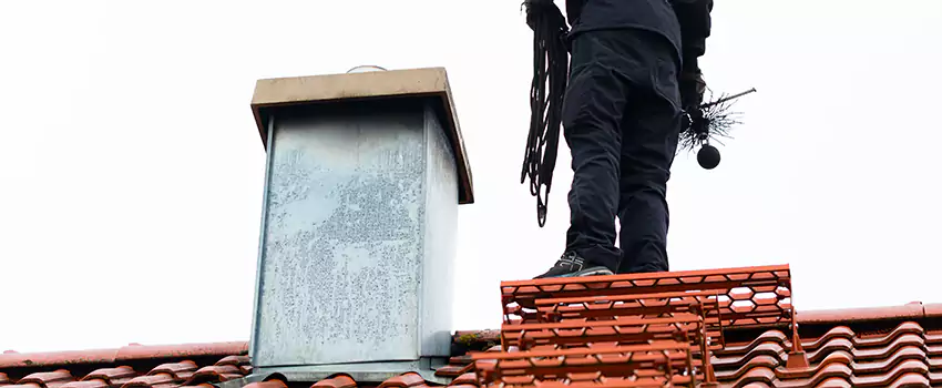 Chimney Liner Services Cost in Allendale, GA