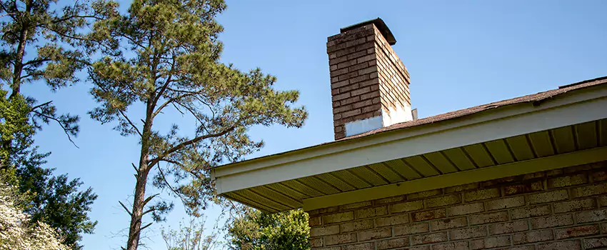 Budget-Friendly Chimney Masonry Service in Highland Park, Georgia