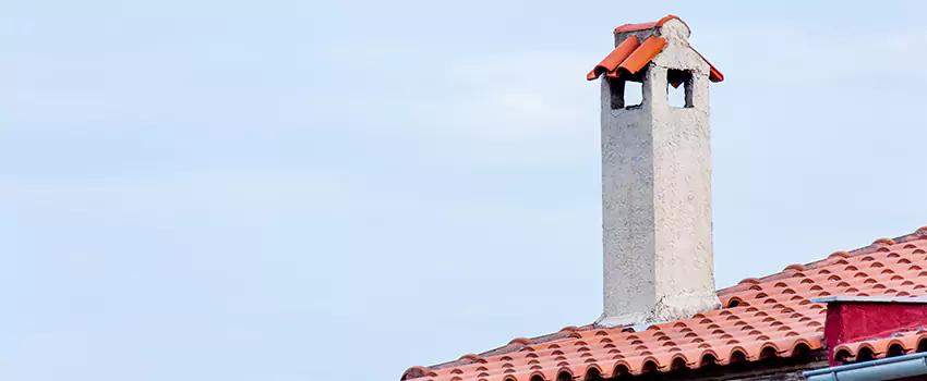 Chimney Pot Replacement in Allendale, GA
