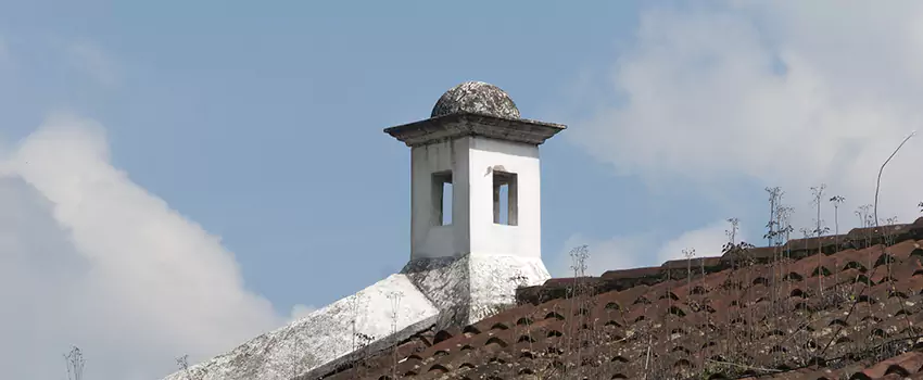 Cost To Rebuild A Chimney in Englewood, GA