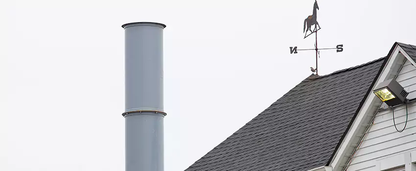 Chimney Inspection in Allendale, GA