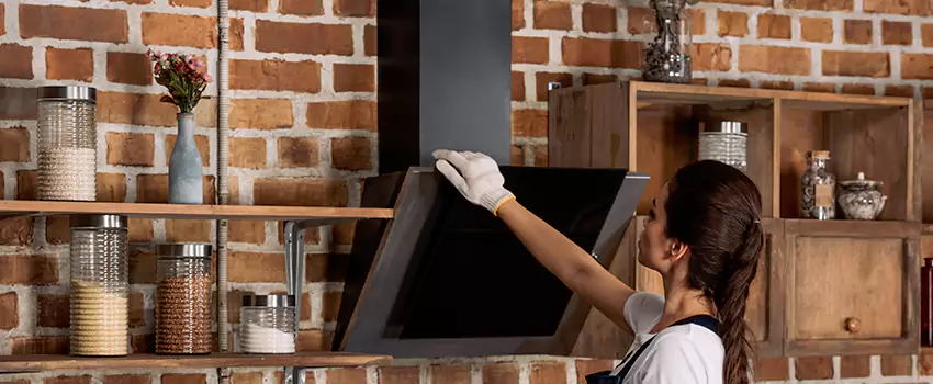 Chimney Installation in Brookhaven, GA