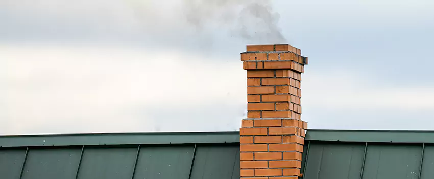 Chimney Soot Cleaning Cost in Allendale, GA