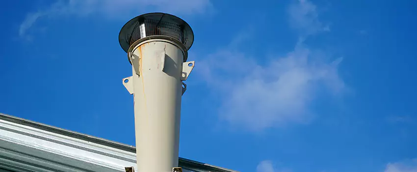 Chimney Spark Arrestor Requirements in Allendale, GA