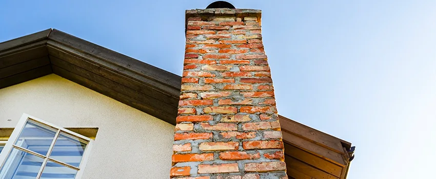 Chimney Mortar Replacement in Allendale, GA