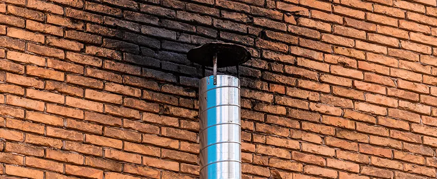 Diagnosing Commercial Chimney Problems in Allendale, GA