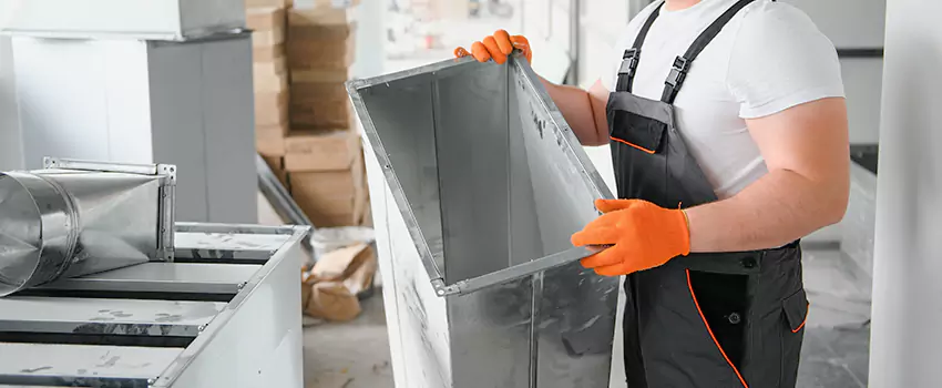Benefits of Dryer Vent Inspection in Highland Park, GA
