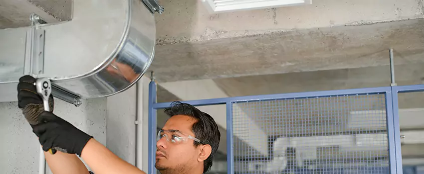HVAC Ductwork Cleaning in Allendale, GA