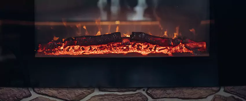 Outdoor Electric Fireplace Installation Solutions in Allendale, GA