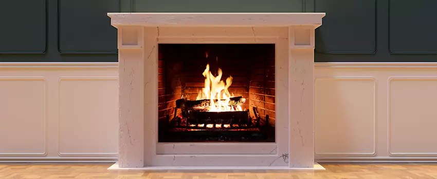 Empire Comfort Systems Fireplace Installation and Replacement in Allendale, Georgia