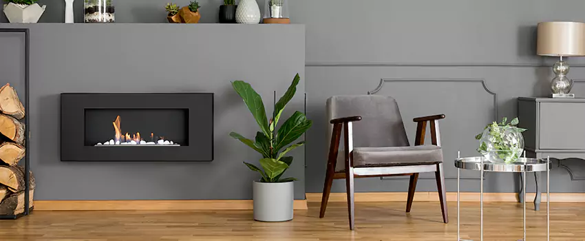 Ethanol Fireplace Burner Repair in Allendale, GA