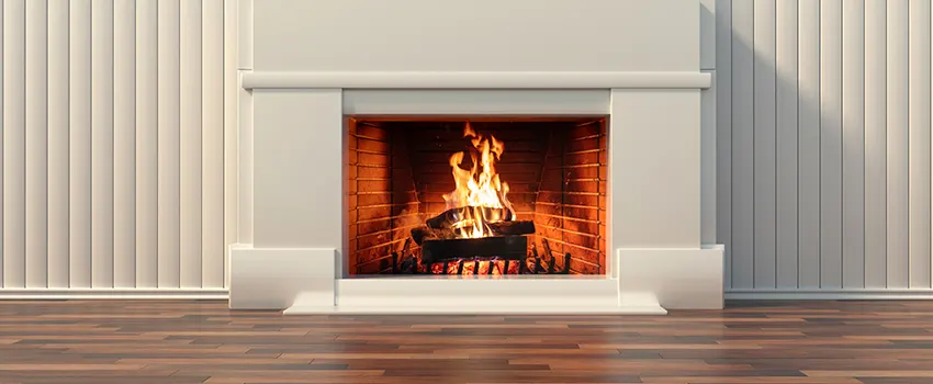 Fireplace Broken Ashtray Repair Services in Highland Park, Georgia