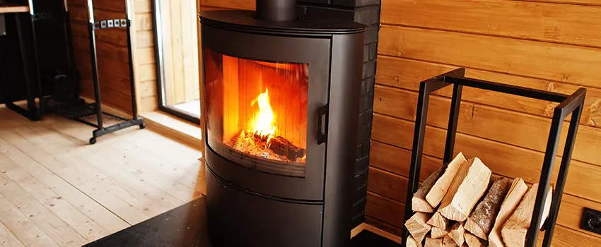 Gas Fireplace Door Handle Installation Services in Allendale, Georgia