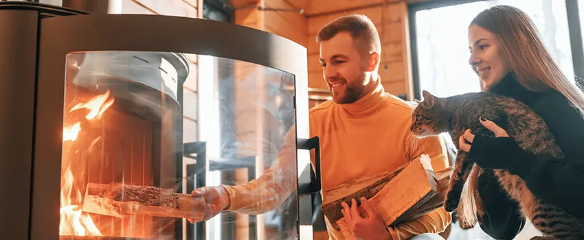 Fireplace Door Installation And Replacement Contractors in Allendale, GA