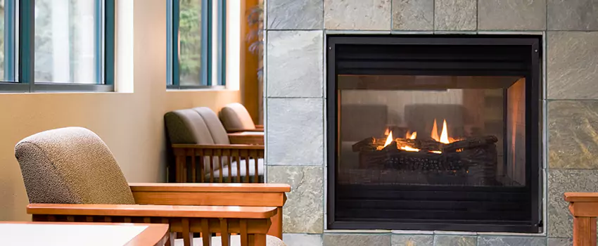 Fireplace Refacing in Highland Park, Georgia