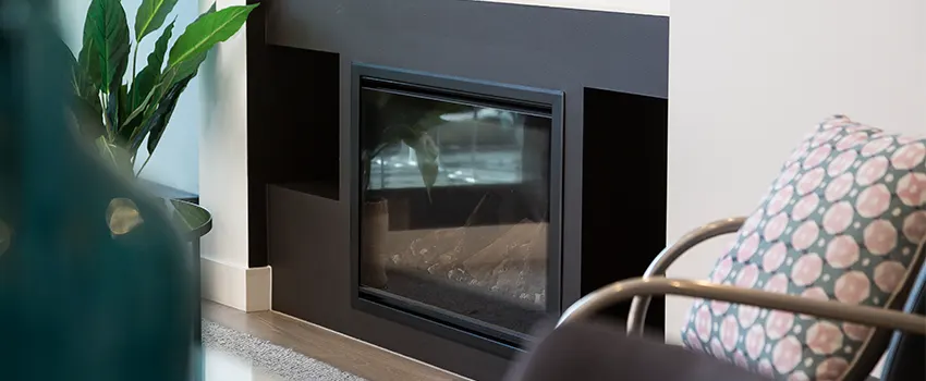 Welding Repairs for Fireplace Grate in Allendale, GA
