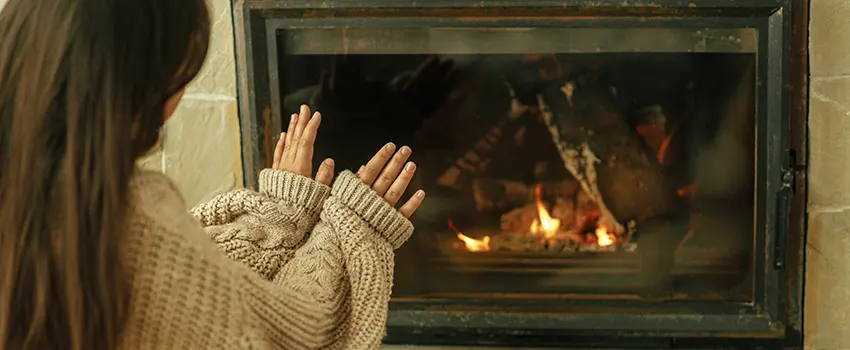 Wood-burning Fireplace Smell Removal Services in Englewood, GA
